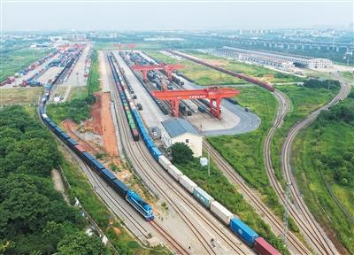 CR Express · About