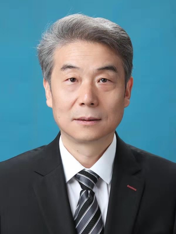 副总经理