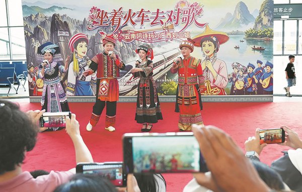 人民日报微博